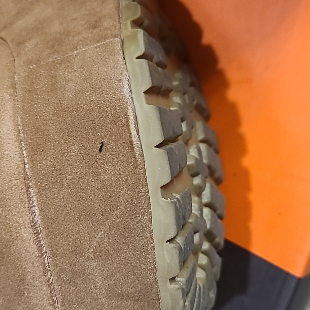 Guess booties - Picture 9 of 10